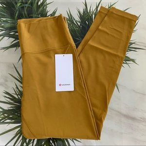 Lululemon Align Pant 28”